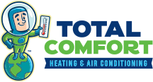 Total Comfort Heating & Air
