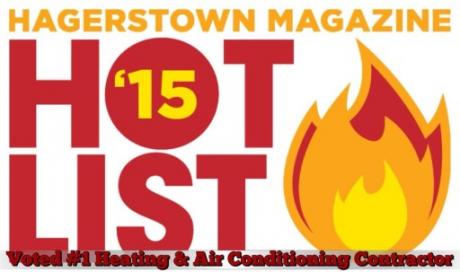 Hagerstown Magazine Hot List