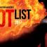 Hot List 2017